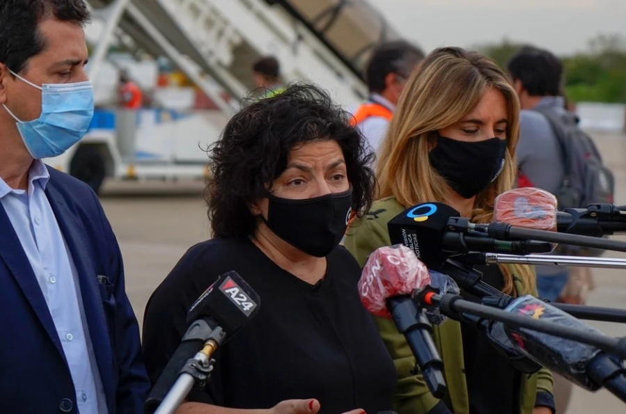 Diferirán 3 meses las segundas dosis de todas las vacunas