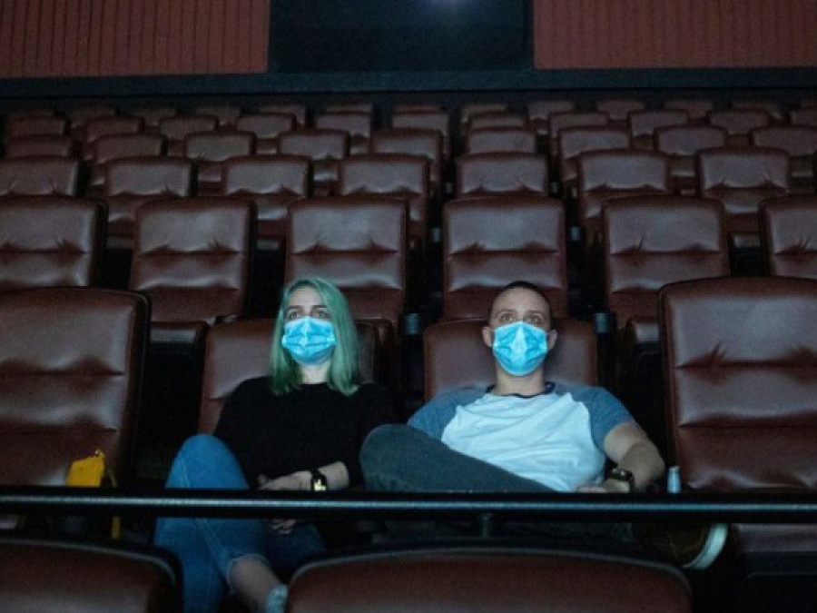 Vuelven los cines en La Plata: estos son los estrenos