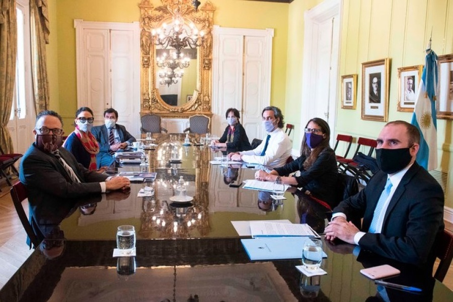 El Gobierno extenderá el plazo de la prohibición de despidos y la doble indemnización