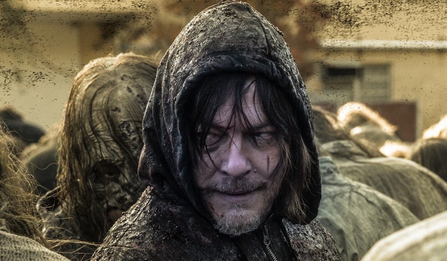 Se vienen los especiales de ”The Walking Dead”