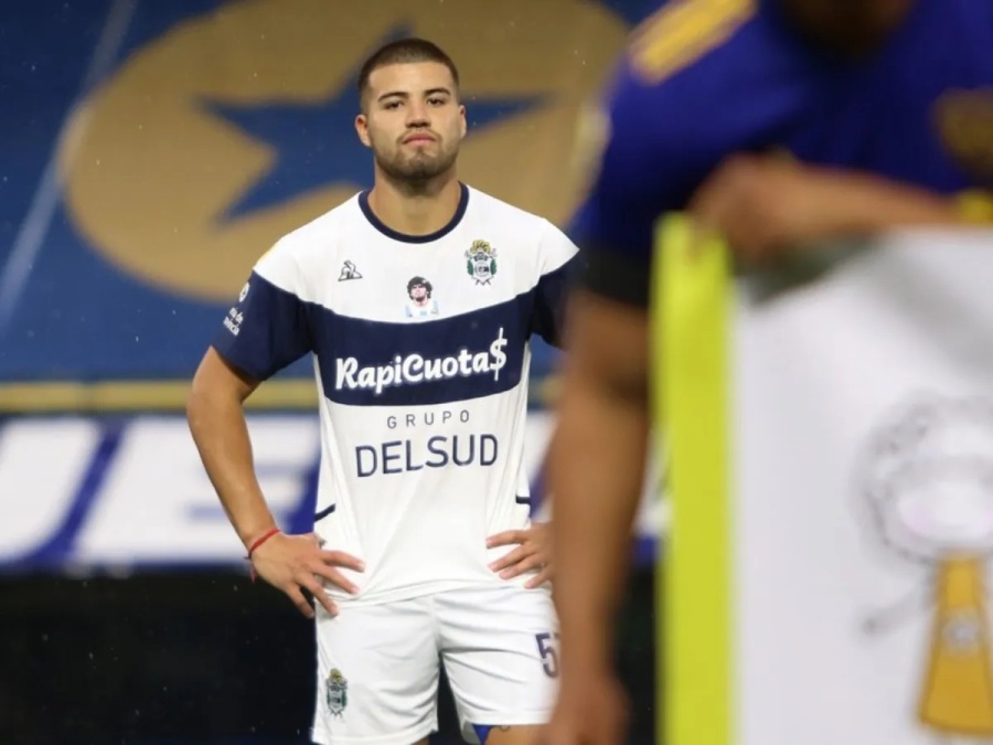 No cesa la ola de contagios en Gimnasia: dos nuevos casos positivos