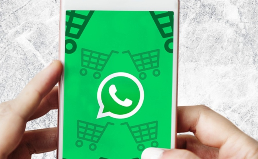 WhatsApp y su nueva función, el ”carrito de compras”: ¿Cómo funciona?