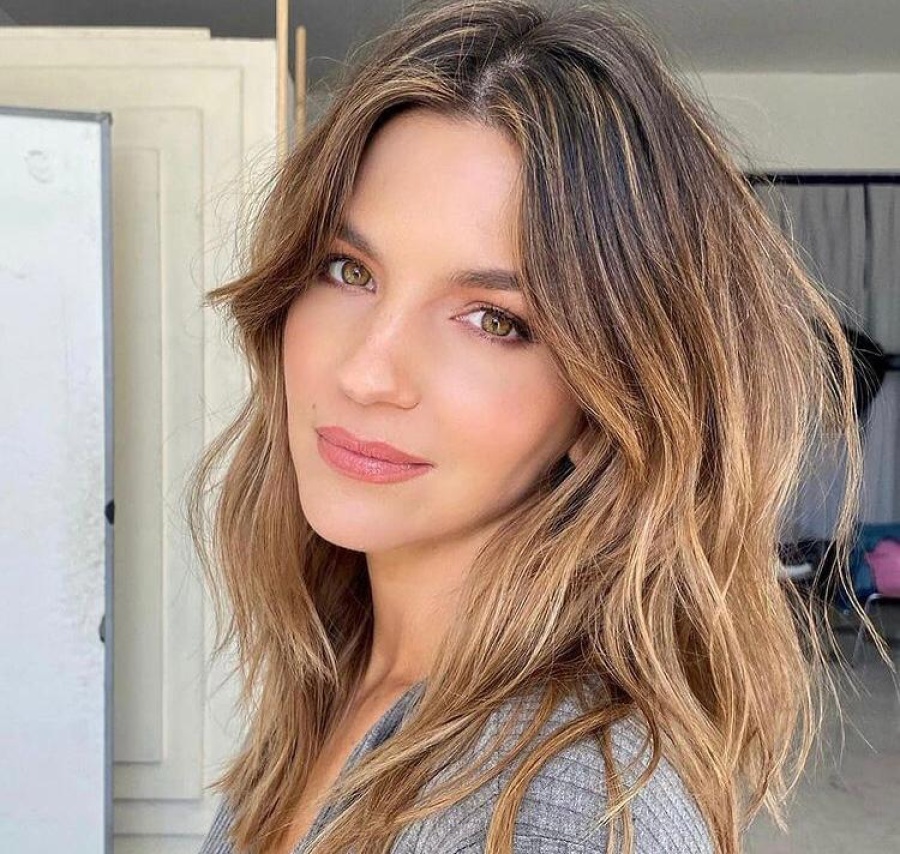 La tiernísima confesión de la hijita de Marcela Kloosterboer