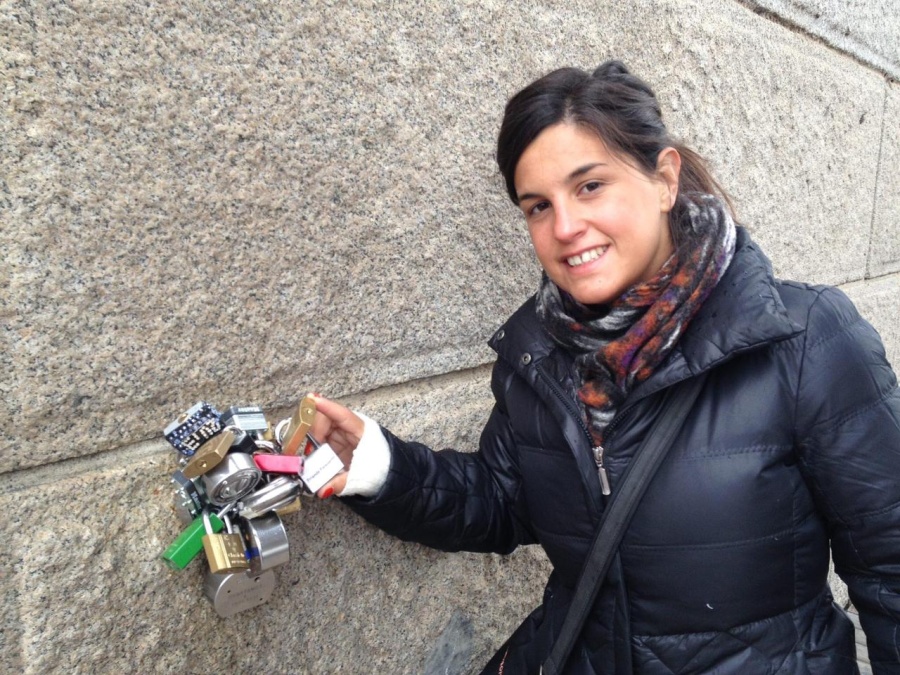 Amalia Cafiero cruzó a Julio Garro por los puntos de inscripción del ”Vacunate”: ”todos los partidos deberían hacer lo mismo”