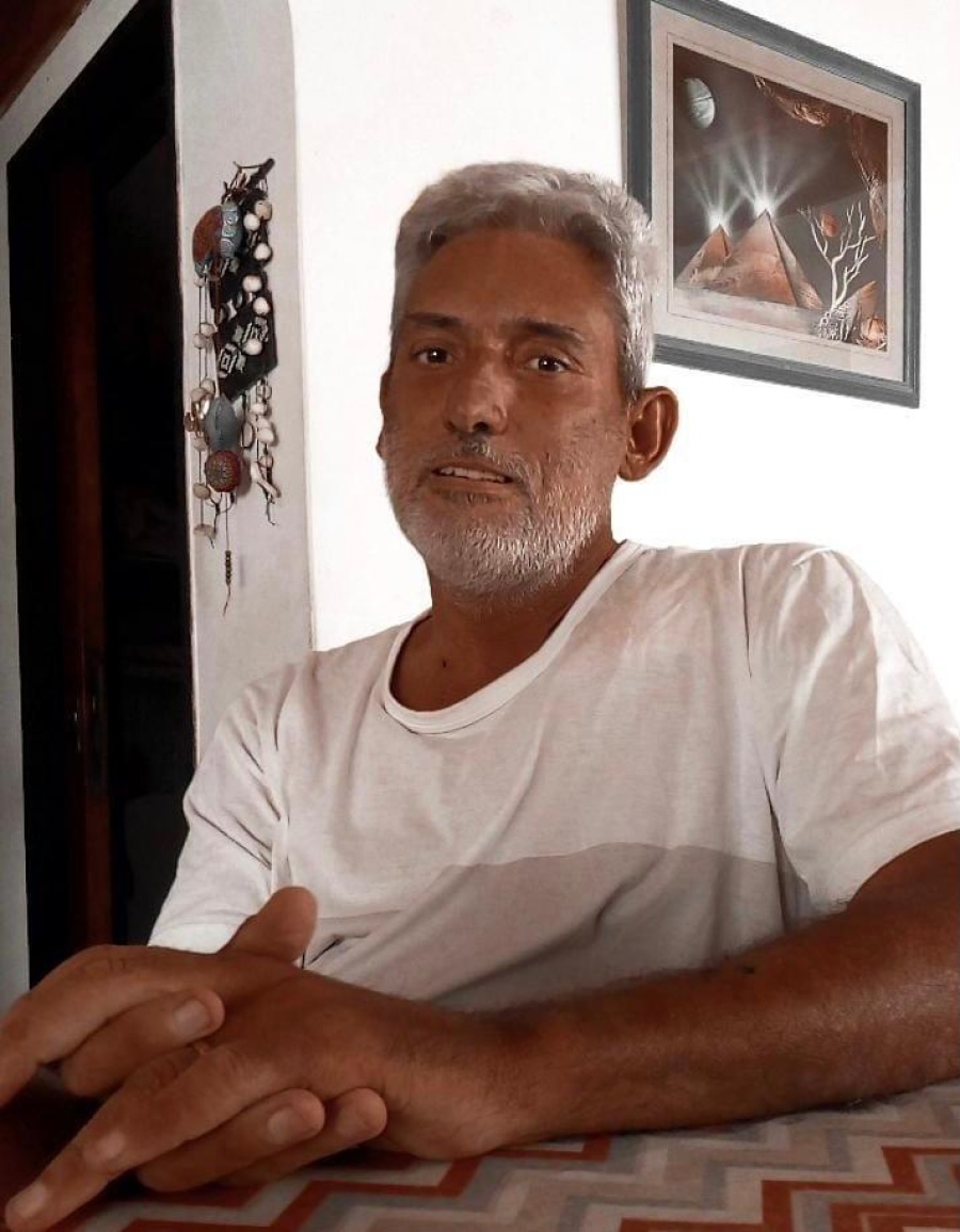 Se necesita dadores de sangre para un platense que se encuentra internado