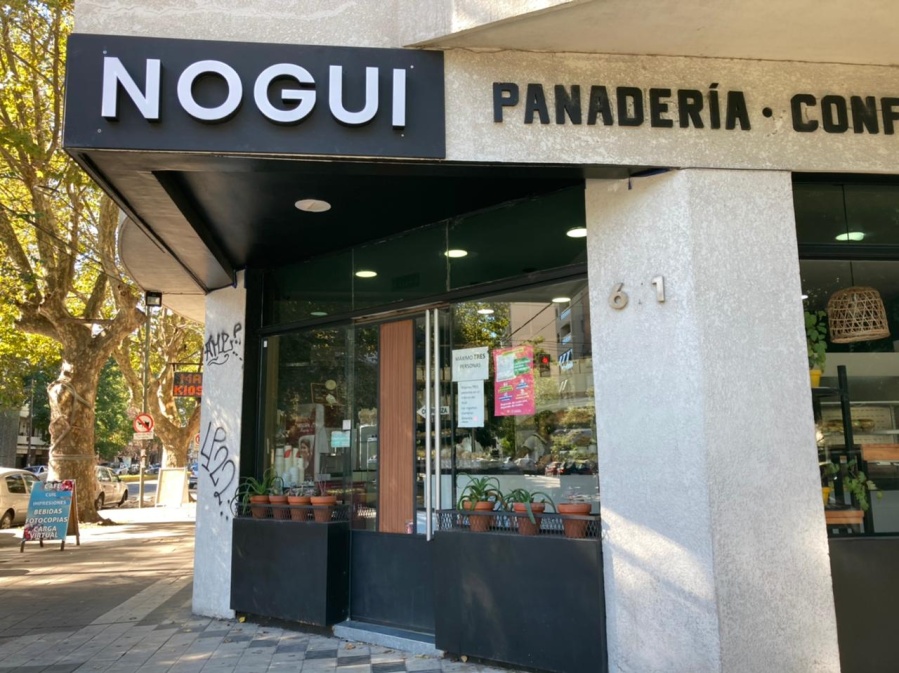 Robaron en Nogui de 13 y 45 en La Plata: ”Nos roban todos los domingos”