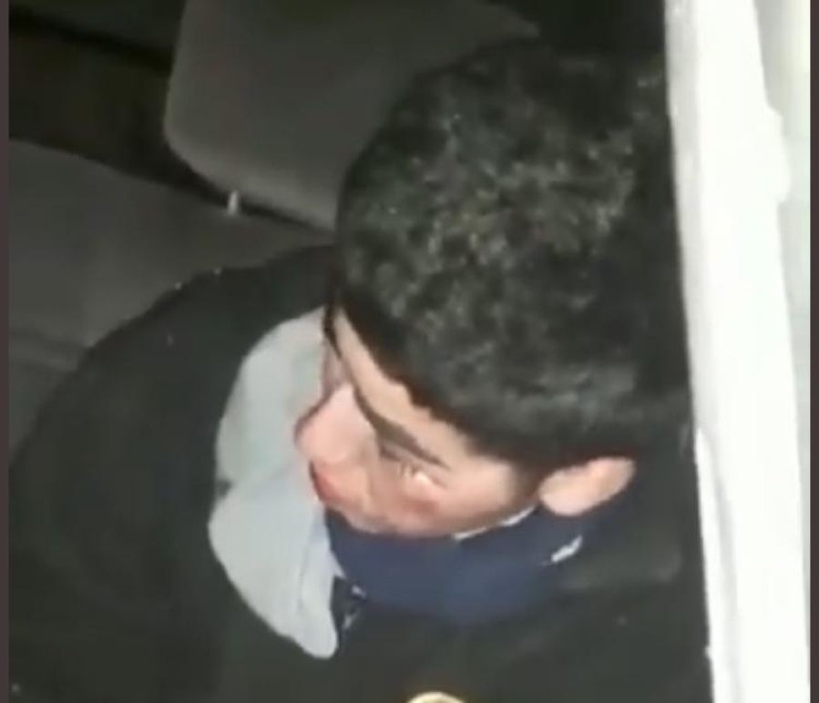 Un caso de ”justicia por mano propia” conmociona a los vecinos de El Rincón