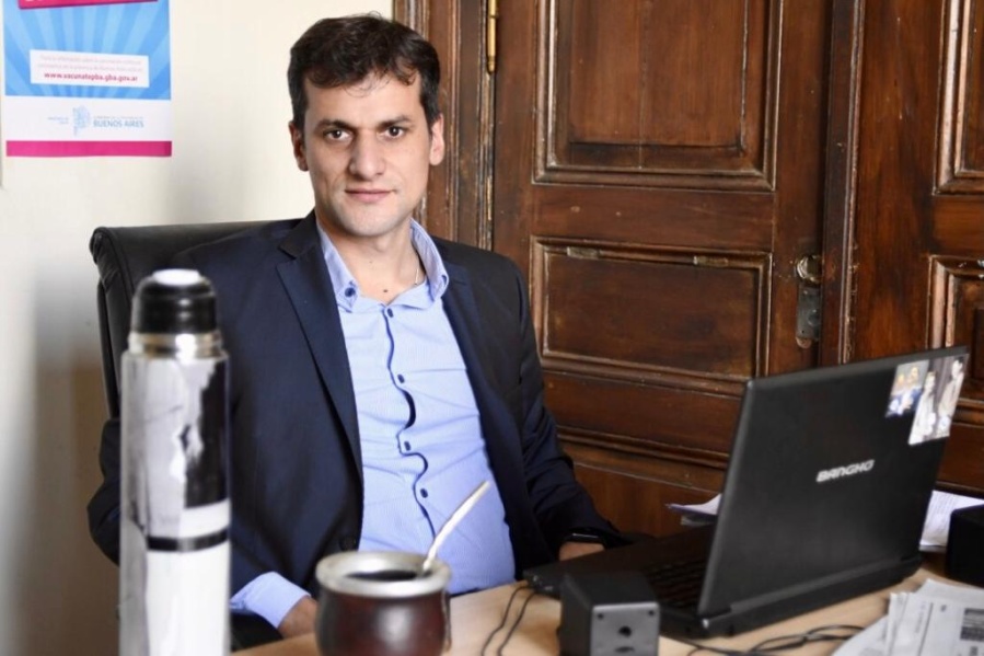 Nano Cara sobre el oficialismo platense: ”La agresión gratuita parece ser el único recurso con el que cuentan”