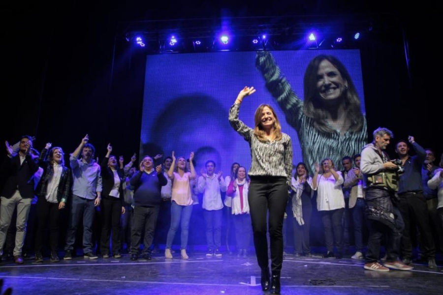 Cómo se favorecería la oposición con la suspensión de las PASO en La Plata: Tolosa Paz y Alaniz a la cabeza