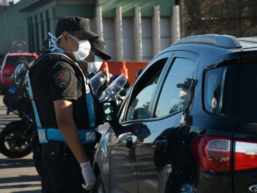 Nación y CABA deberán reunirse el 12 de mayo para poder acordar la transferencia de la Policía