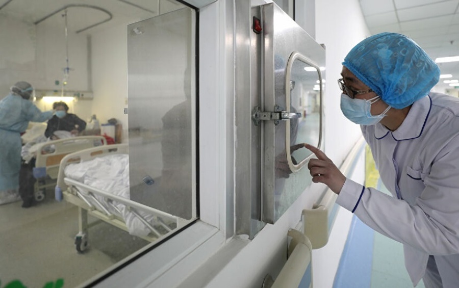 Se reforzó la partida presupuestaria a la asistencia en pandemia con otros 23 millones de pesos