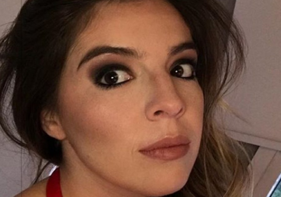 Dalma Maradona, contra una usuaria que la acusó de tener 'adicción' a las redes: ”Me expongo para defenderme de las mentiras”