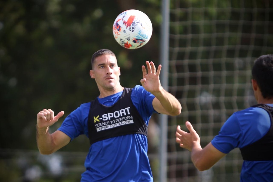 Gimnasia se va de La Plata con una duda