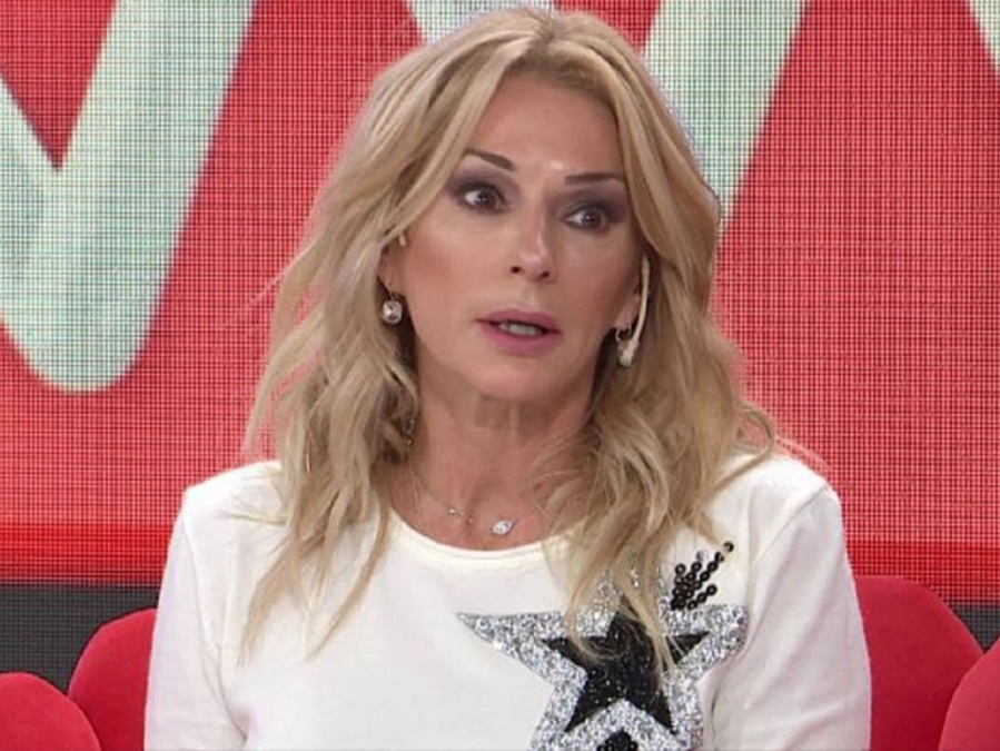 Yanina Latorre, picante con sus excompañeras de LAM: ”Están obsesionadas conmigo, son mis viudas”