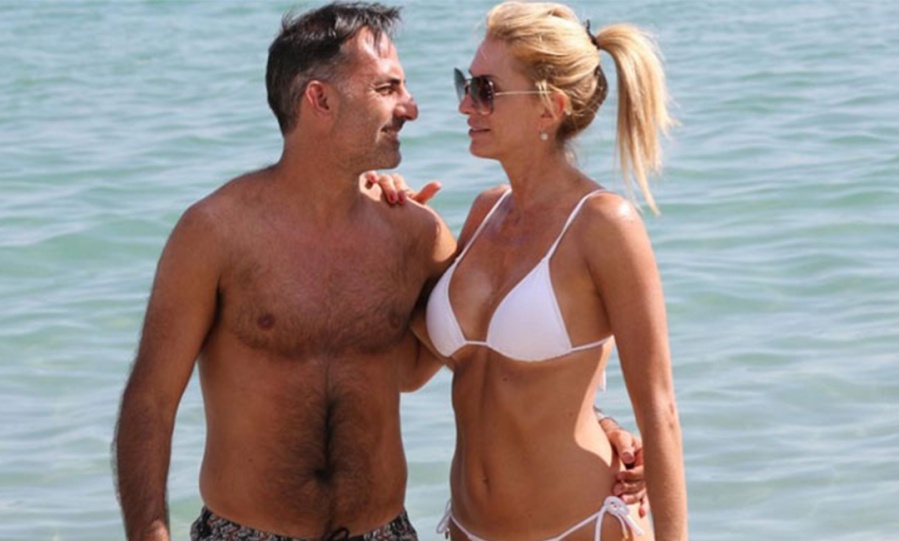 Yanina Latorre reveló que ella maneja el dinero en su familia: ”Diego no sabe dónde está ni el 10% de la guita”