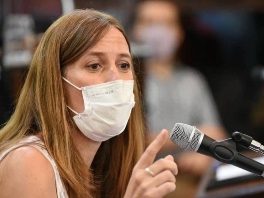 Lamberti y el proyecto que solicita el retorno del Comité de Emergencias platense: ”Todavía estamos en una situación grave”