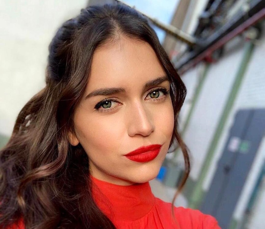 ”Mami... ¿me maquillás?”: El video de Zaira Nara que enterneció a sus fans