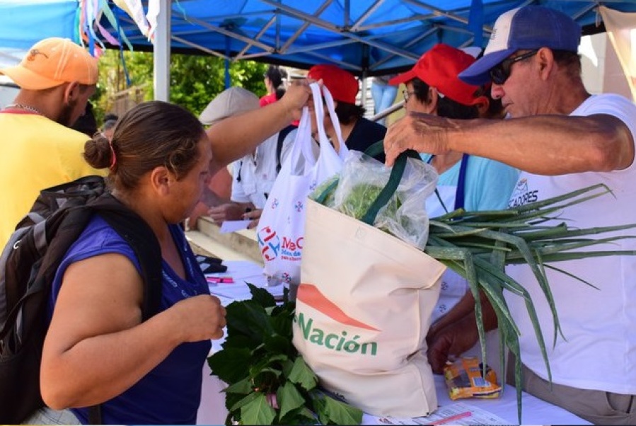 Cuales son las nuevas medidas de ayuda para empresas y familias: Repro, AUH y Tarjeta Alimentar