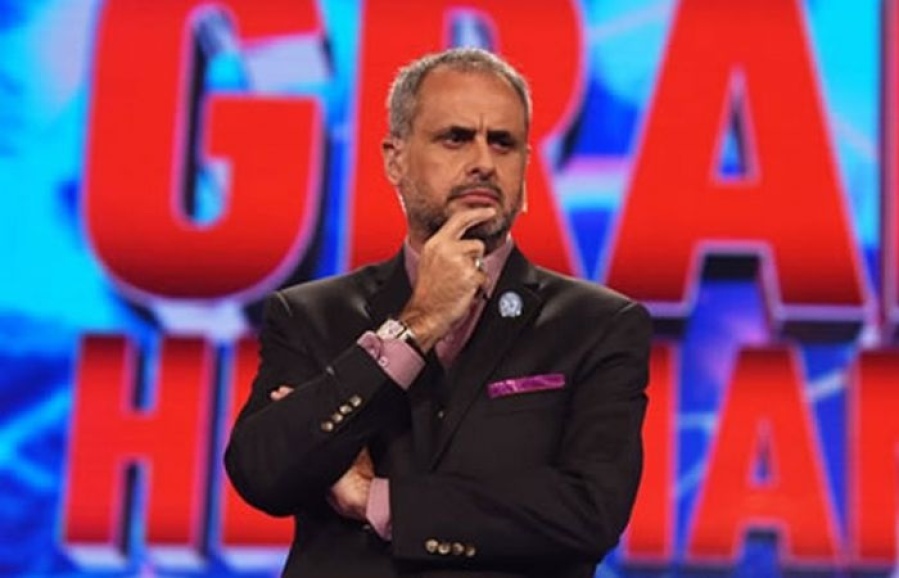 Rial sorprendió a todos y reveló polémicos secretos de ”Gran Hermano”