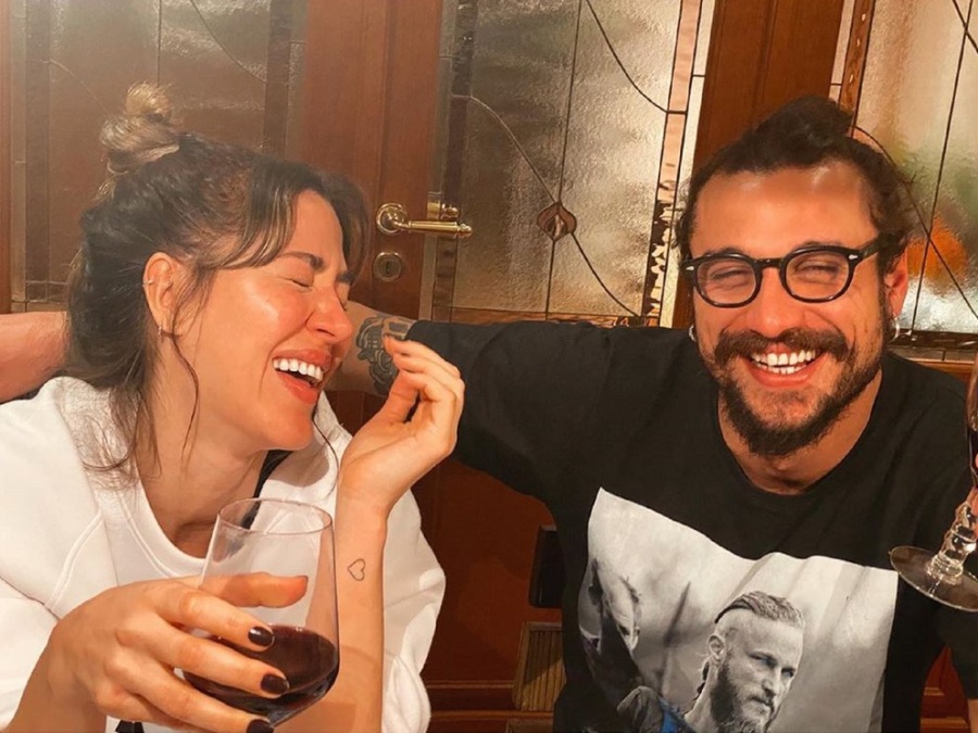 ¿En qué pensaba? Jimena Barón contó por qué se había reconciliado con Daniel Osvaldo