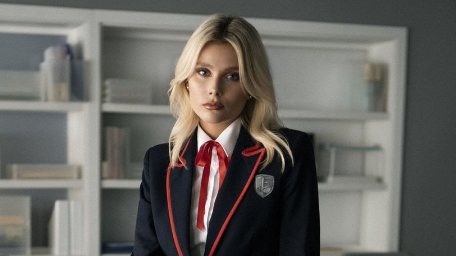 Valentina Zenere, la actriz argentina que se suma la súper producción de ”Élite”