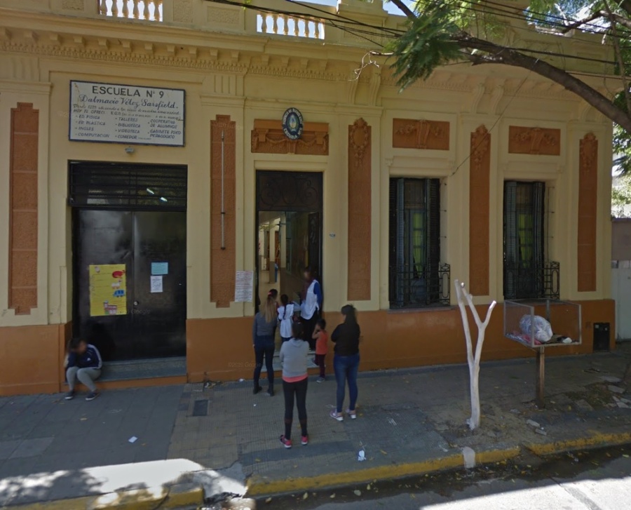 Habló la maestra que evitó un femicidio porque su alumno no se conectaba al Zoom: ”Tenía el cuchillo en el pecho”