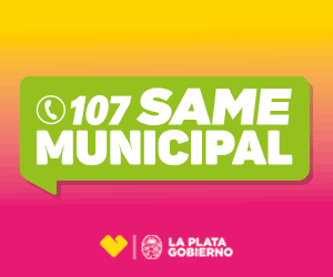 MUNCIPALIDAD DE LA PLATA